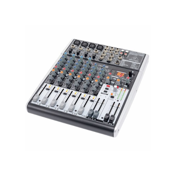 Mengpaneel | Behringer